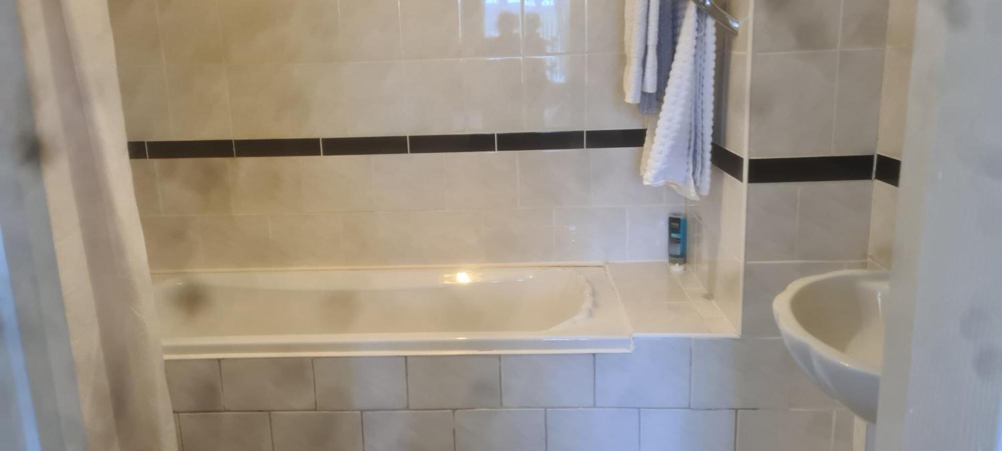 Parc Lodge Guesthouse Bridgend  Quarto foto
